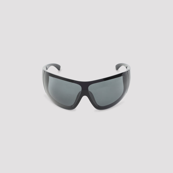 Saint Laurent Sunglasses - Black | c3c0819f2fd10168dcc877012382fb1eac512291