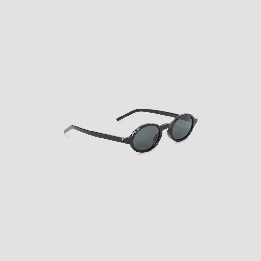 Saint Laurent Sunglasses - Black | 35116ed8366b131a844204999a479eb34a77ed11