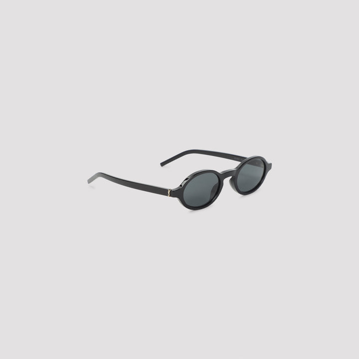 Saint Laurent Sunglasses - Black | 35116ed8366b131a844204999a479eb34a77ed11