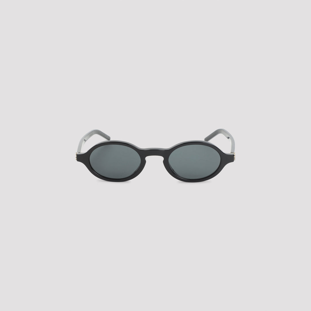 Saint Laurent Sunglasses - Black | 18102df6202277cb5f6be3c90e74a5a694ec4e04