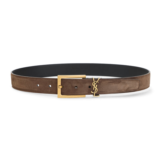Belts Brown