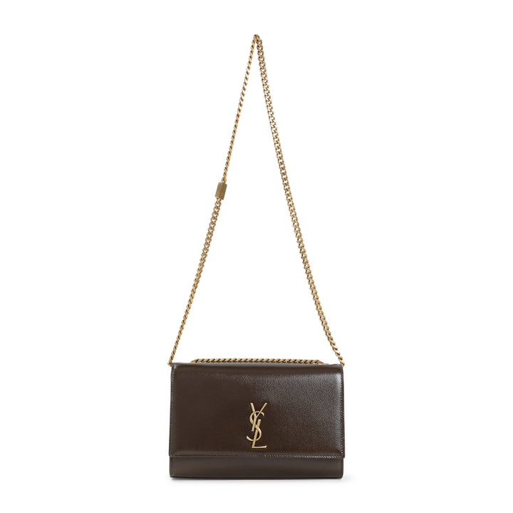Saint Laurent Shoulder Bags - Green | 1909734fad6ab5c1ccbbf9fbc95f3032247872c6