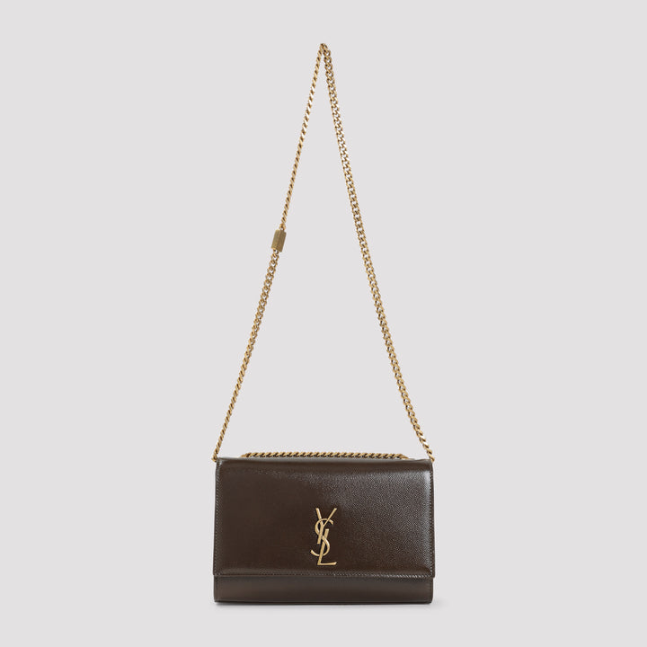 Saint Laurent Shoulder Bags - Green | fdaf8a89e68fe42deda80d6a975f2404bc5c4f68