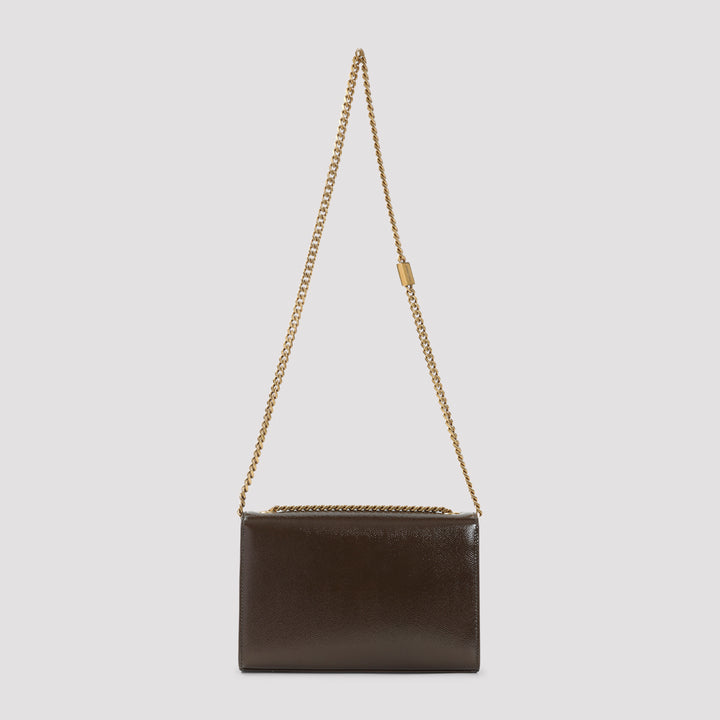 Saint Laurent Shoulder Bags - Green | c191e0d7c4b562a31ae1424d254e8a4fa1cafea5