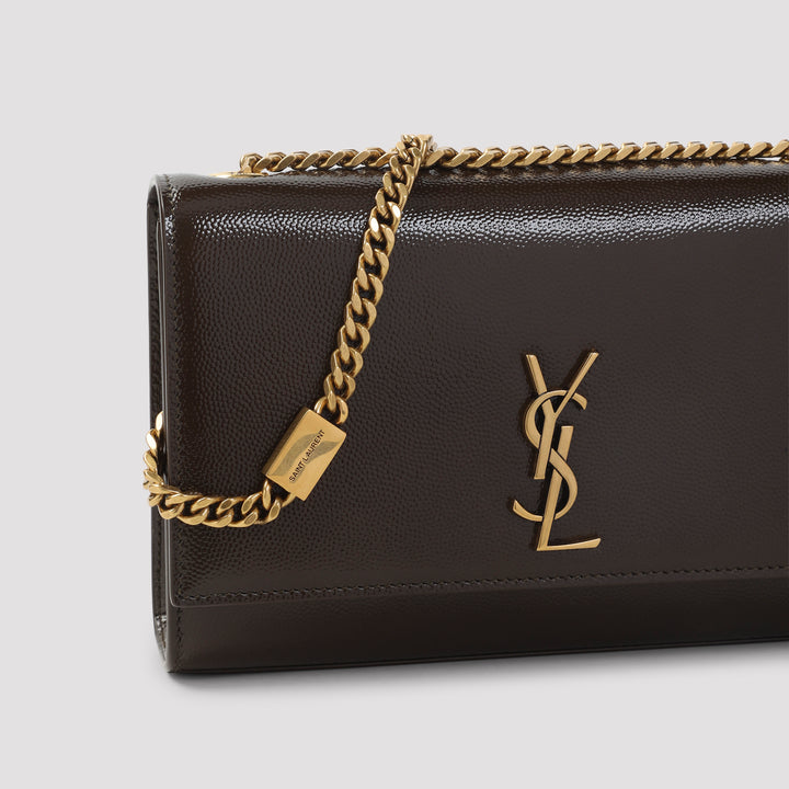 Saint Laurent Shoulder Bags - Green | bf647d963c8874442996bea94b53395ac3f4a522
