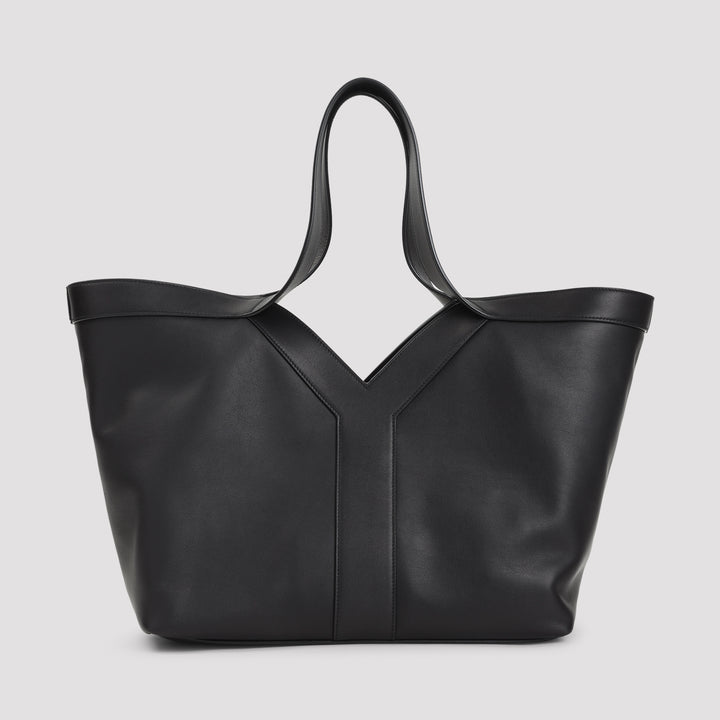 Saint Laurent Totes - Black | 691a9fc8b7bfd947fb4045e61ed0a996ac31c12e