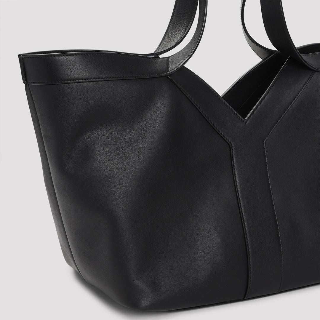 Saint Laurent Totes - Black | e74afd2ac52521ea2e33773d686b096877a1e9c3