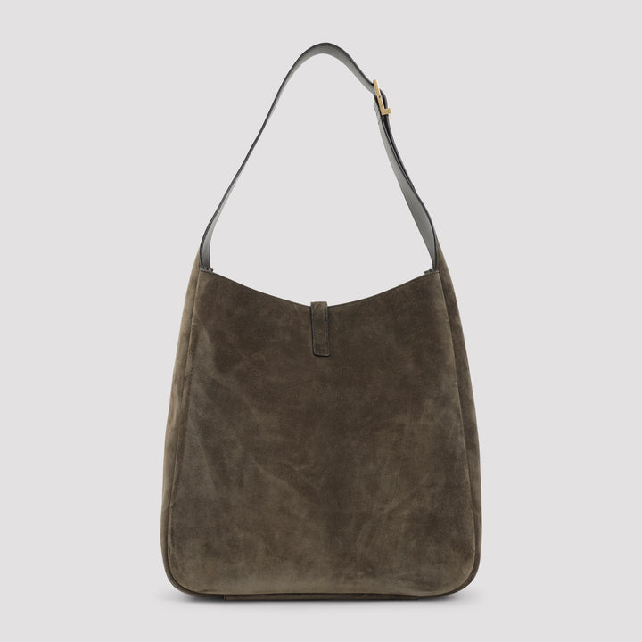 Saint Laurent Shoulder Bags - Green | adac8438e7267f6363506ac90a82bfb20496e8ca