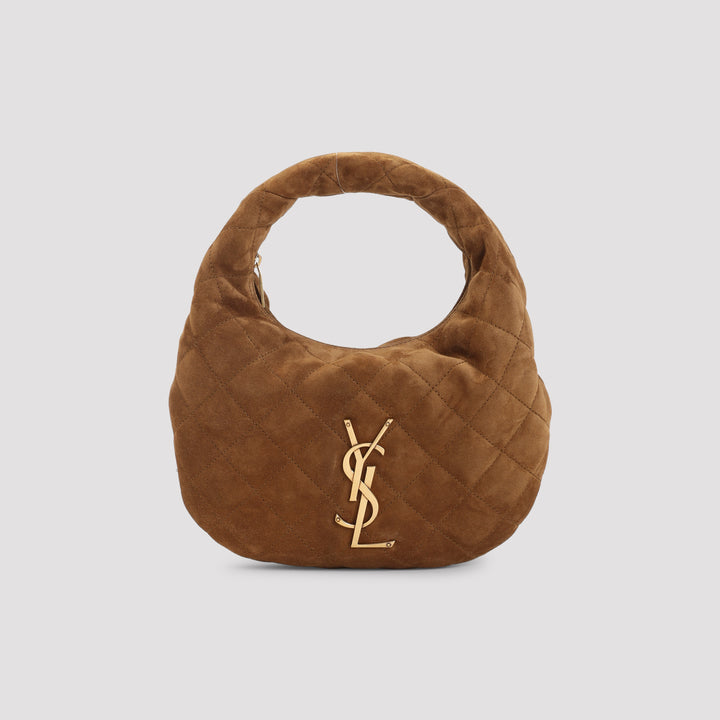 Saint Laurent Shoulder Bags - Brown | 1170e26669de02b980d1d0a77ee7d8cc5f45ef2d