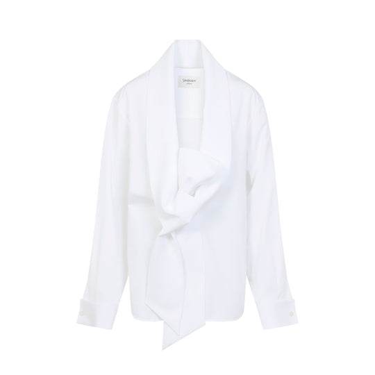 Shirts White