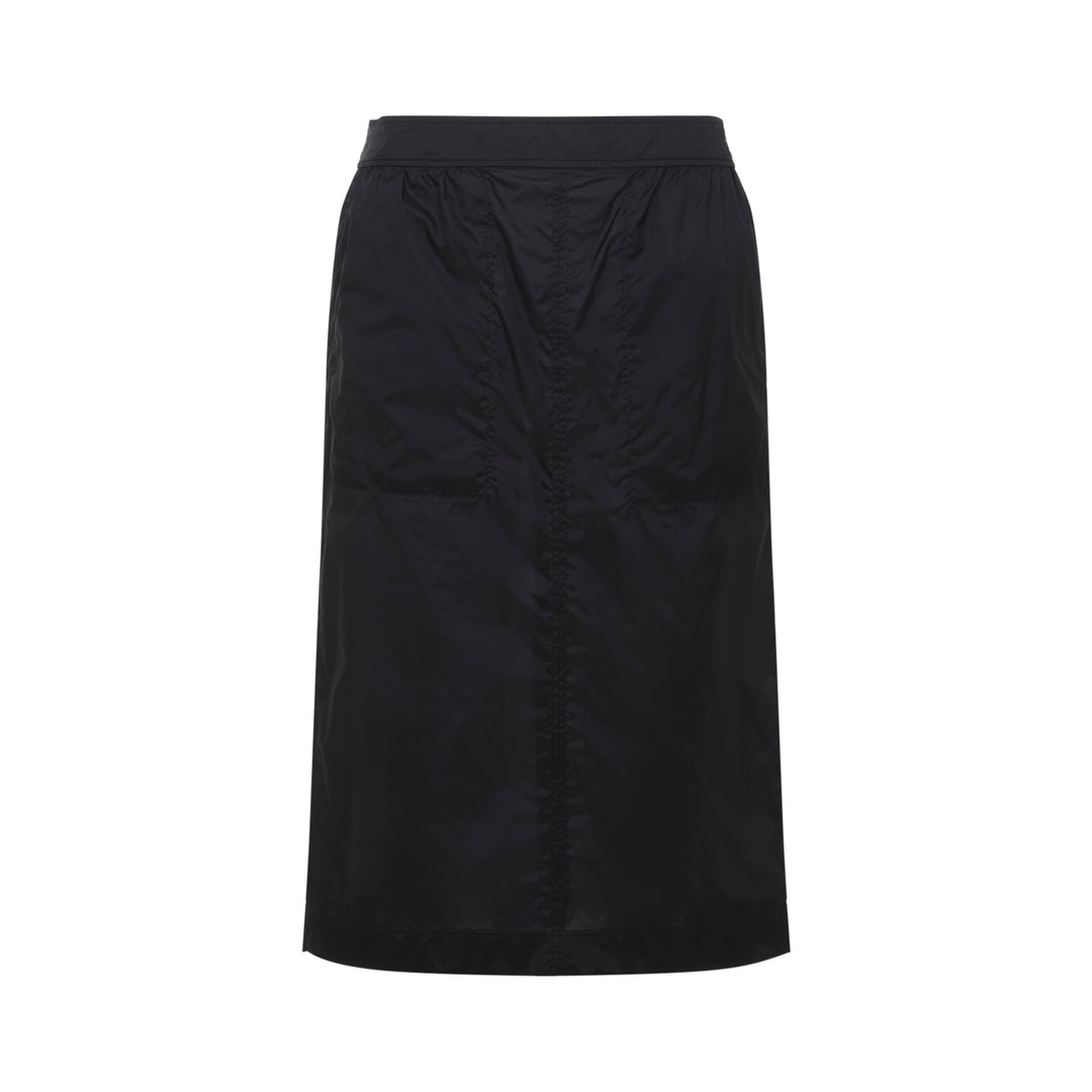 Saint Laurent Mini skirts - Black | 297c417436faf090e5e36b69cf5aff7b4ac7fc8e