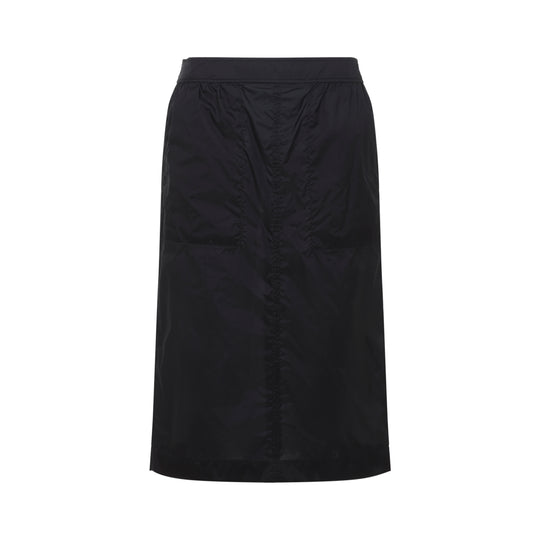 Mini Skirts Black