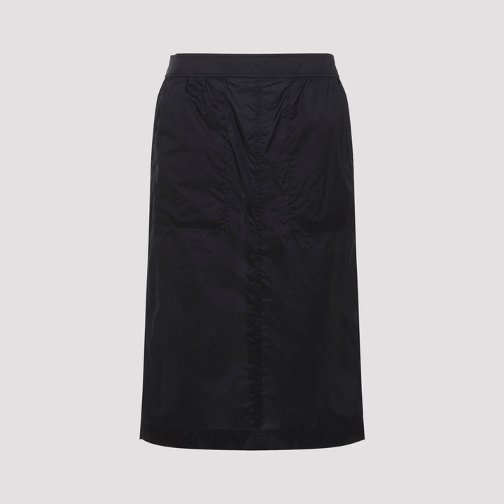 Saint Laurent Mini skirts - Black | a574fd5346639b360b3d54300d165dc7f100cb28