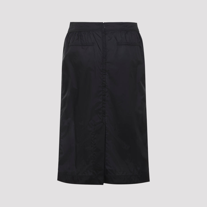 Saint Laurent Mini skirts - Black | cd0984b827a0abe8f239c152d685ab20619e24ee