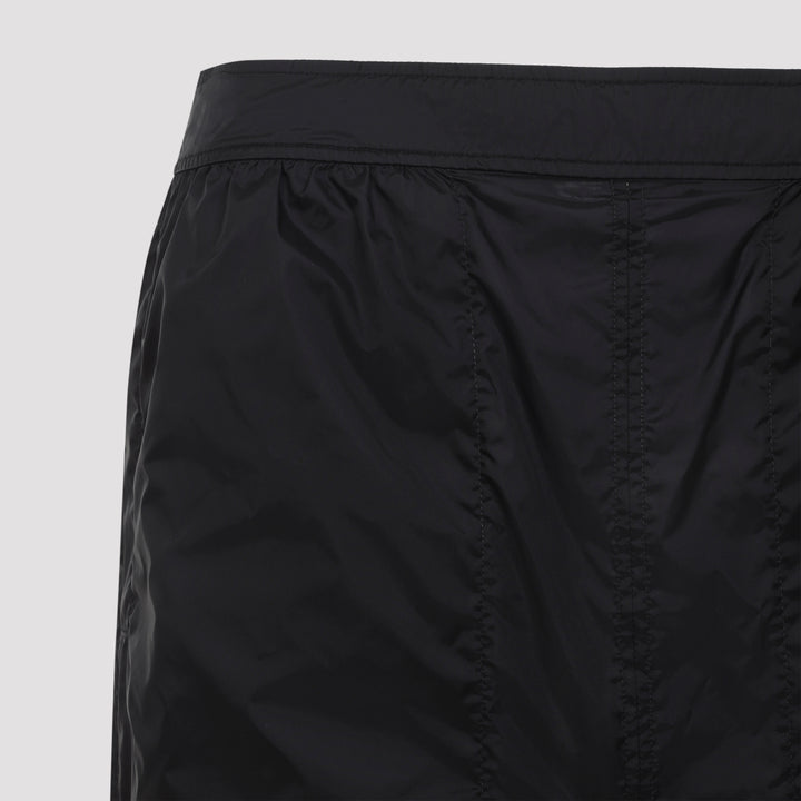 Saint Laurent Mini skirts - Black | a6d1f4da8e2b4bfae45d2108545bb484f87d6310