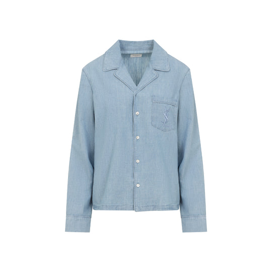 Shirts Blue