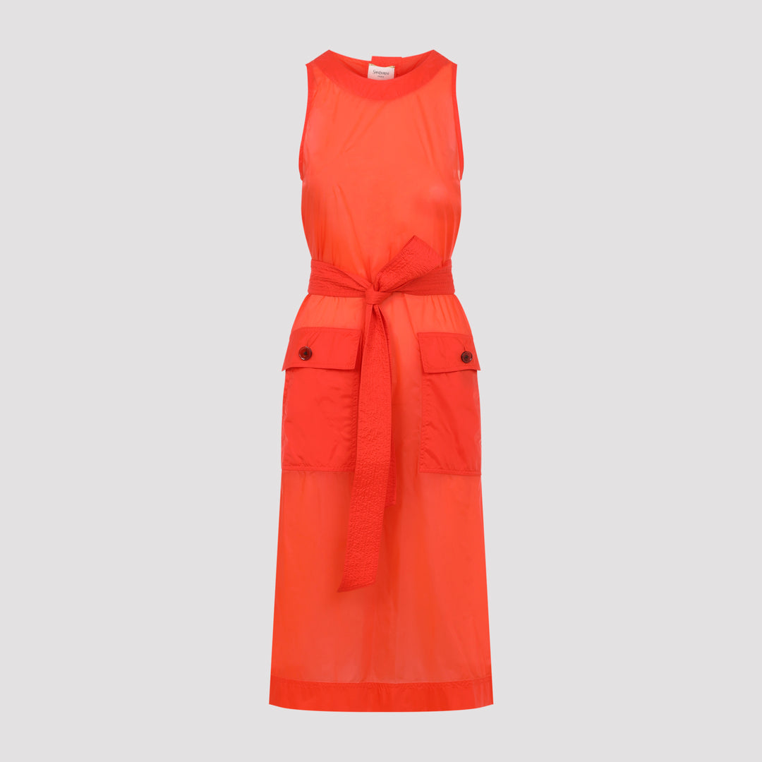 Saint Laurent Day evening - Red | 3ed2591bdca5000ff7d46ecebd919e216899cb20