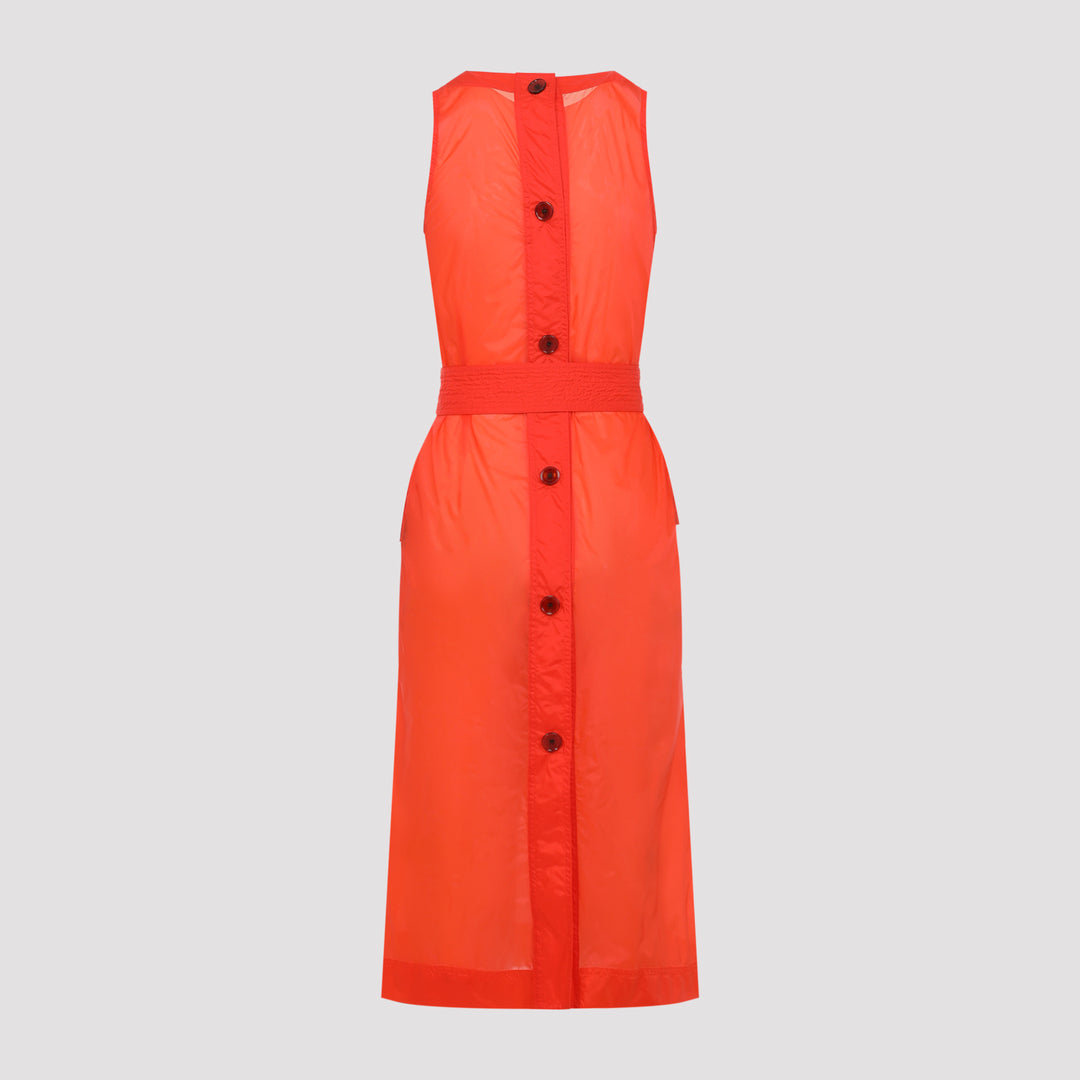 Saint Laurent Day evening - Red | 04ded1b6c0e1fa0b251e436f18d334672b3a4ce8