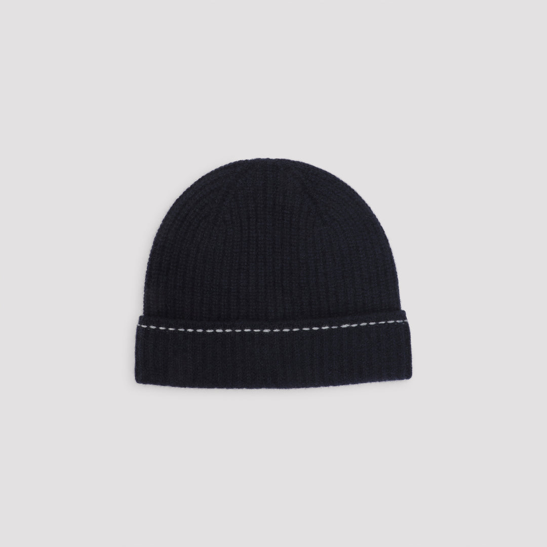 Kiton Hats - Blue | 4ef2fb0908d0871367d78958cbe3fe38c5954803