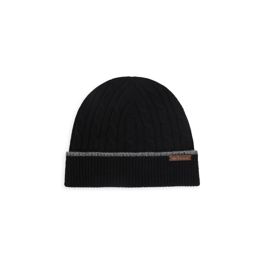 Hats Black