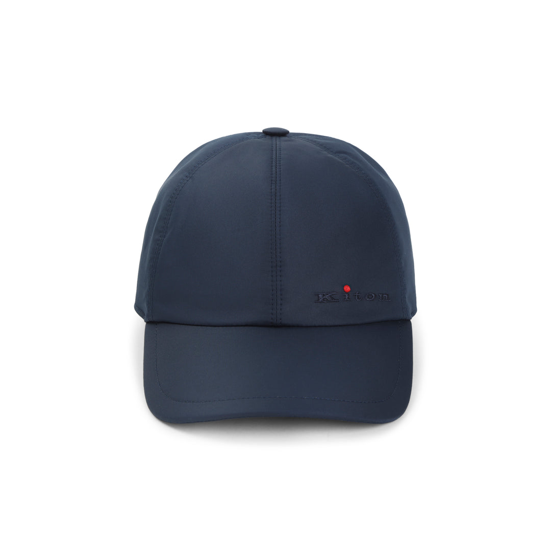 Kiton Hats - Blue | 72e48e708b9ae947f869812529cbe76a37b17d7a