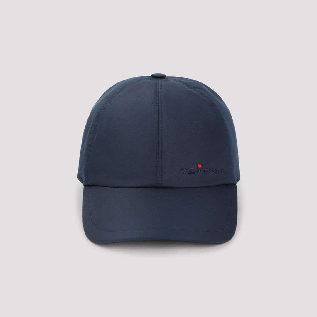 Kiton Hats - Blue | e3e5ef9a62051bffa13567ef5f0135e240993a80