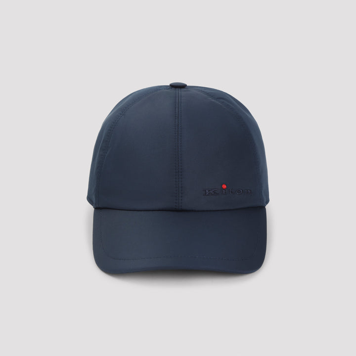 Kiton Hats - Blue | e3e5ef9a62051bffa13567ef5f0135e240993a80