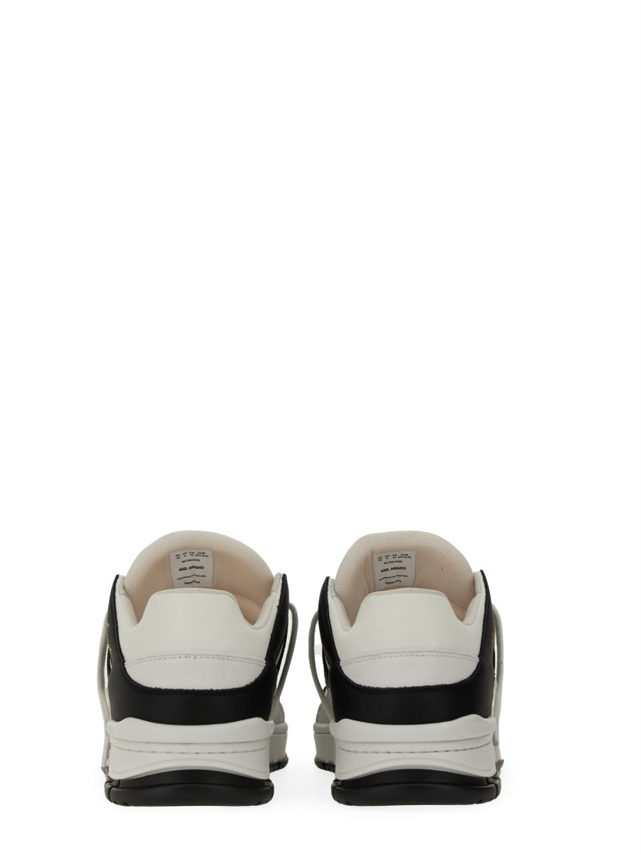 Axel Arigato Sneakers - White | Wanan Luxury