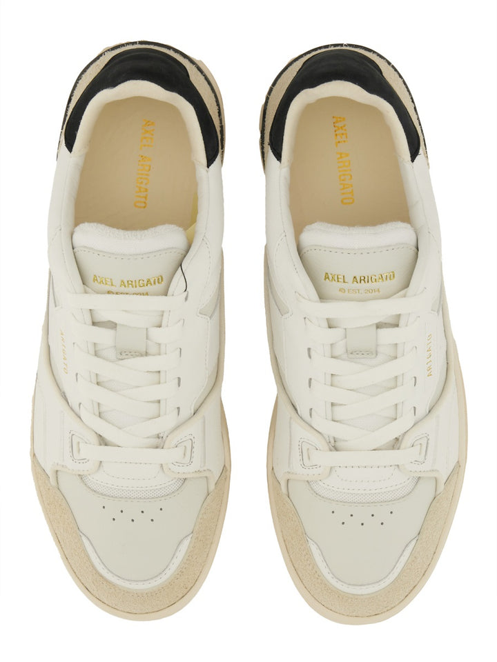 Axel Arigato Sneakers - White | Wanan Luxury