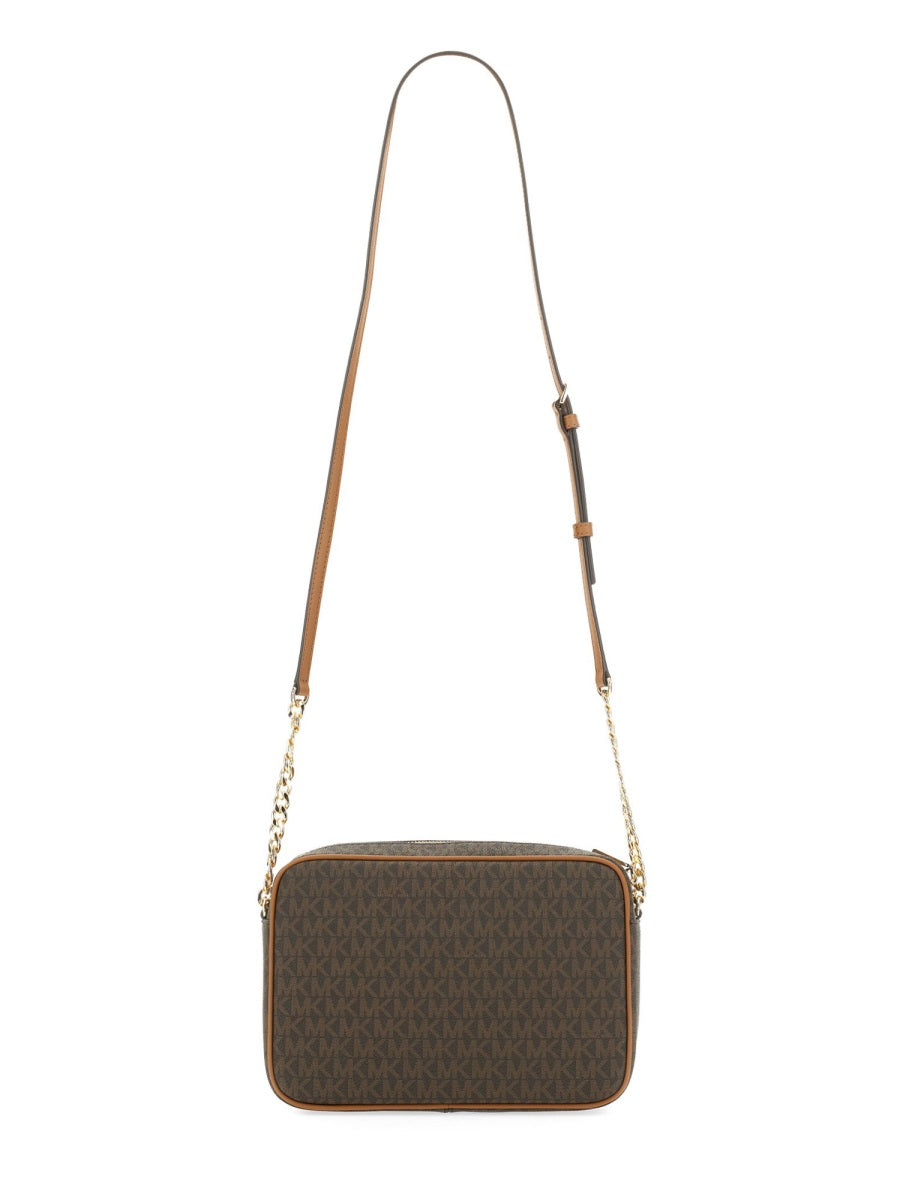 Michael Kors Shoulder Bags - Brown | Wanan Luxury