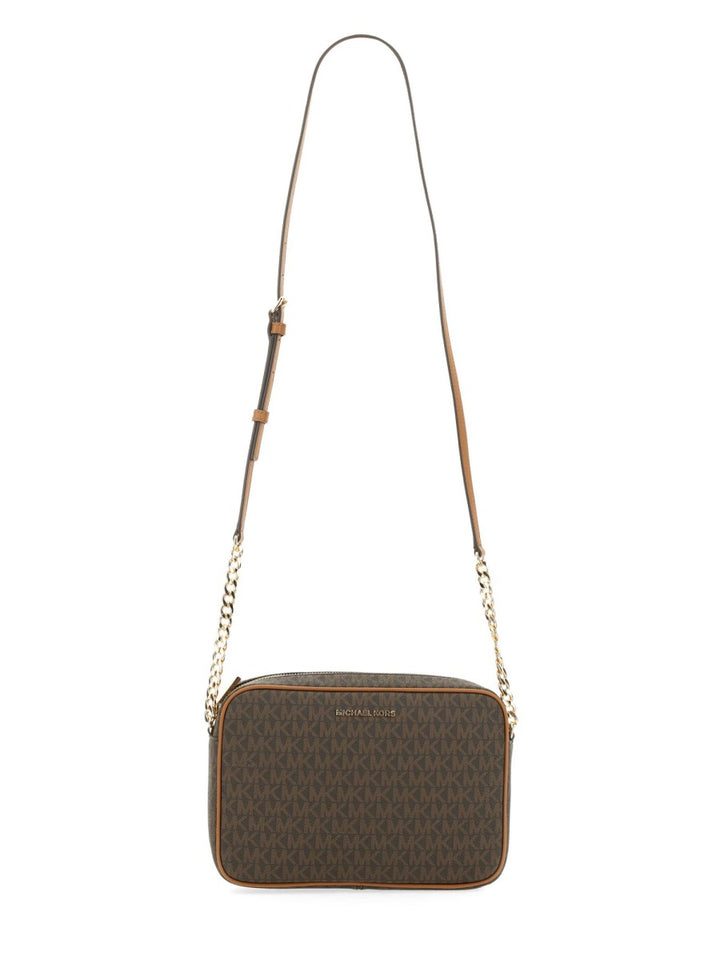 Michael Kors Shoulder Bags - Brown | Wanan Luxury