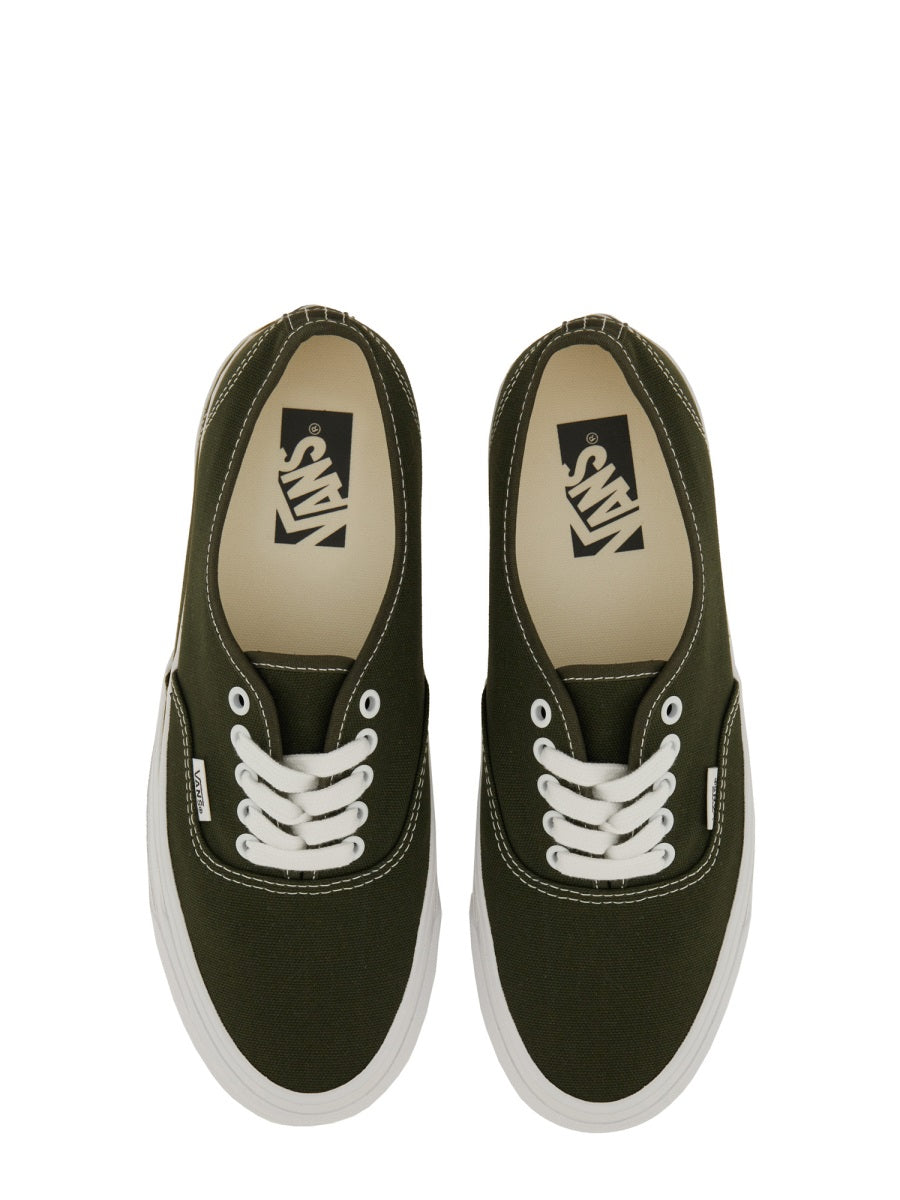 Vans Sneakers - Green | Wanan Luxury