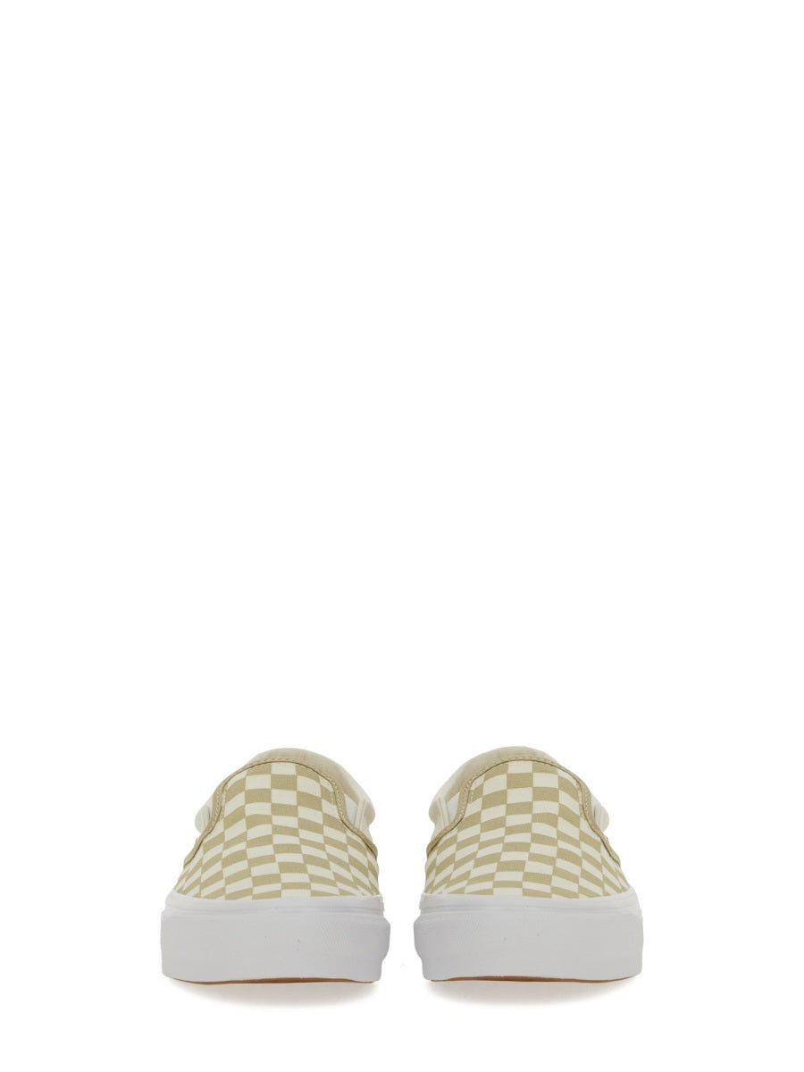Vans Sneakers - Beige | Wanan Luxury