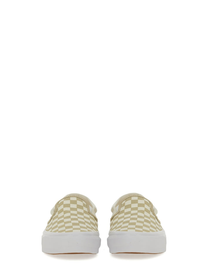 Vans Sneakers - Beige | Wanan Luxury