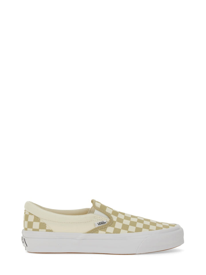 Vans Sneakers - Beige | Wanan Luxury
