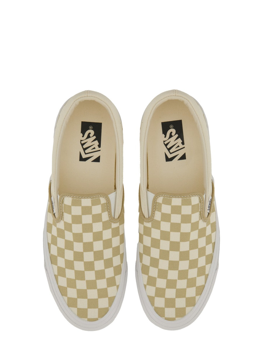 Vans Sneakers - Beige | Wanan Luxury