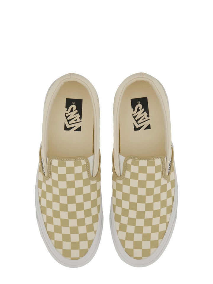 Vans Sneakers - Beige | Wanan Luxury