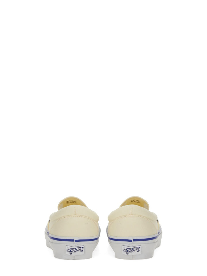 Vans Sneakers - White | Wanan Luxury