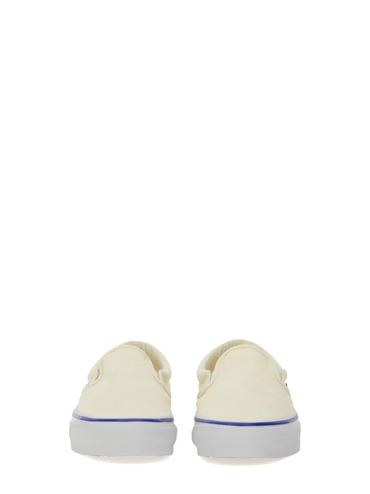 Vans Sneakers - White | Wanan Luxury