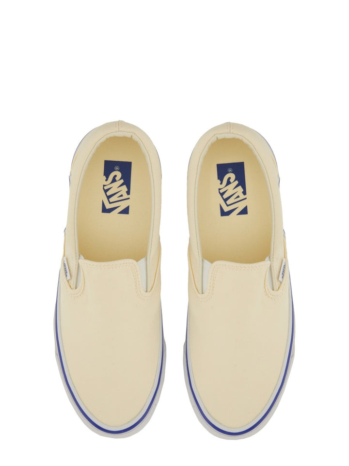Vans Sneakers - White | Wanan Luxury