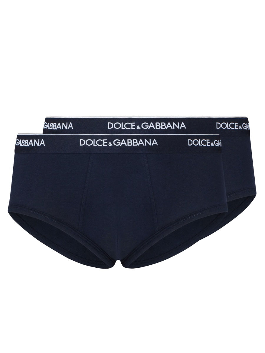 Dolce & Gabbana Underwear - Blue | Wanan Luxury
