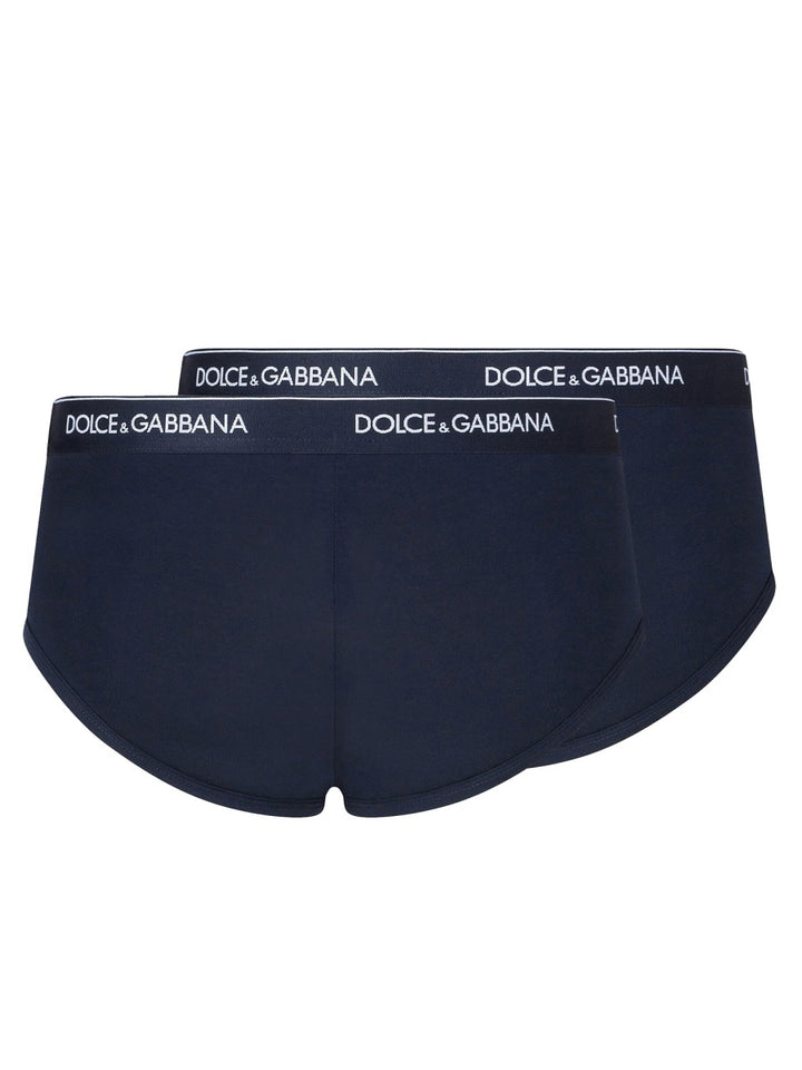 Dolce & Gabbana Underwear - Blue | Wanan Luxury