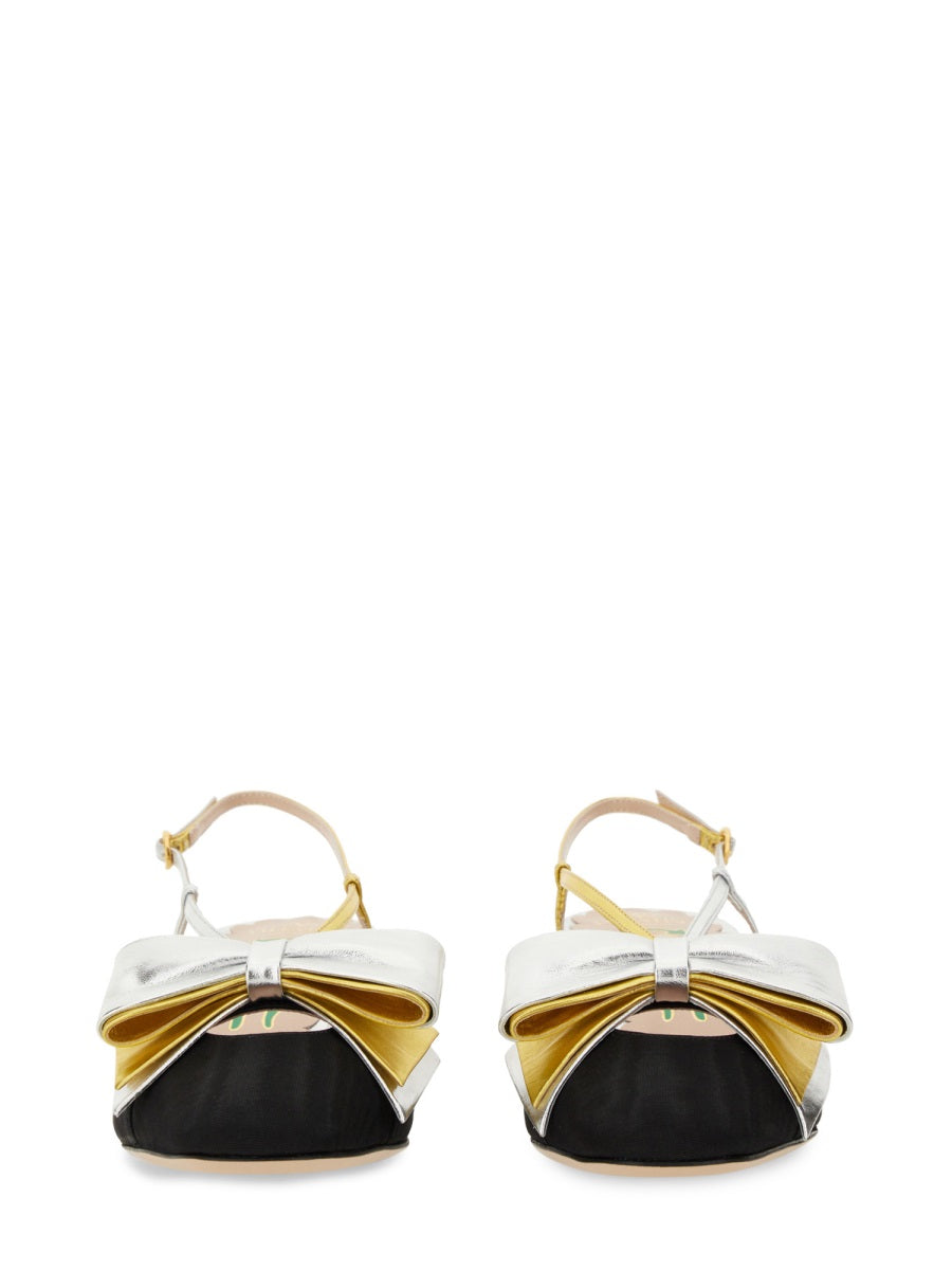 Valentino Garavani pumps - Black | Wanan Luxury