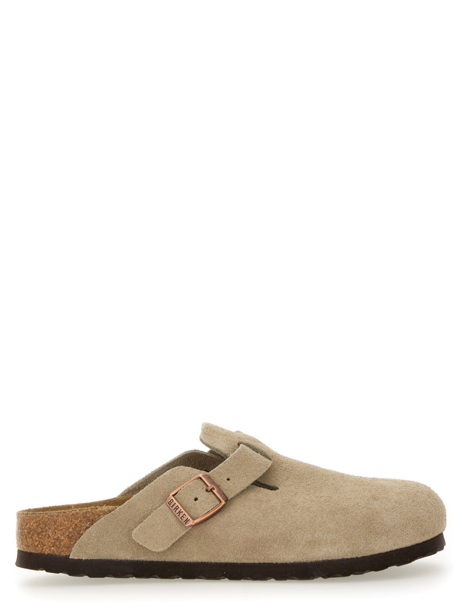 Birkenstock Sandals - Beige | Wanan Luxury