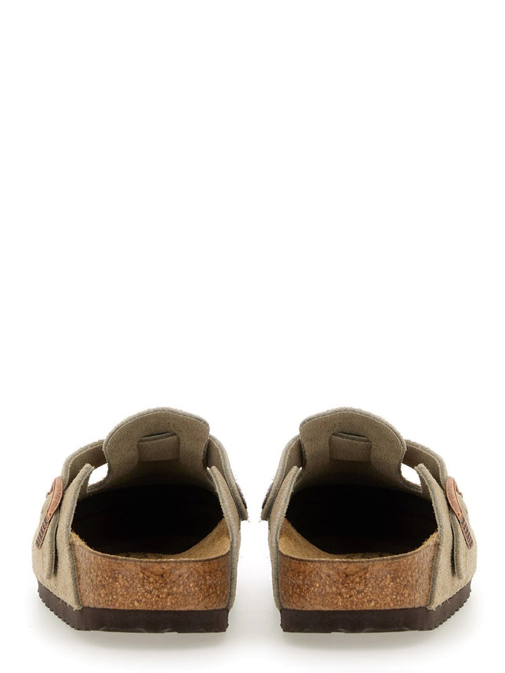 Birkenstock Sandals - Beige | Wanan Luxury
