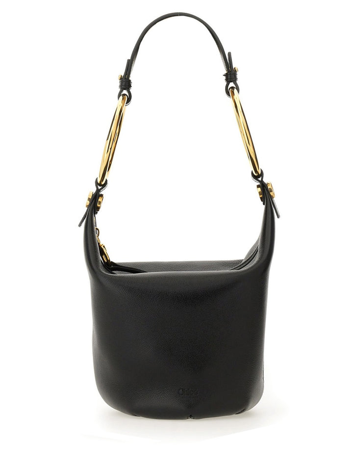 ChloÉ Shoulder Bags - Black | 8e19062674f4620866db56abf5327810dce20ad7