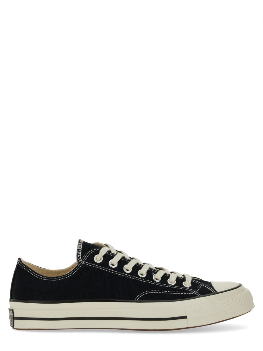 Converse Sneakers - Black | Wanan Luxury