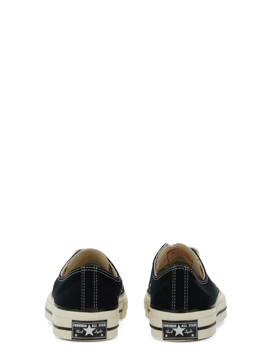 Converse Sneakers - Black | Wanan Luxury
