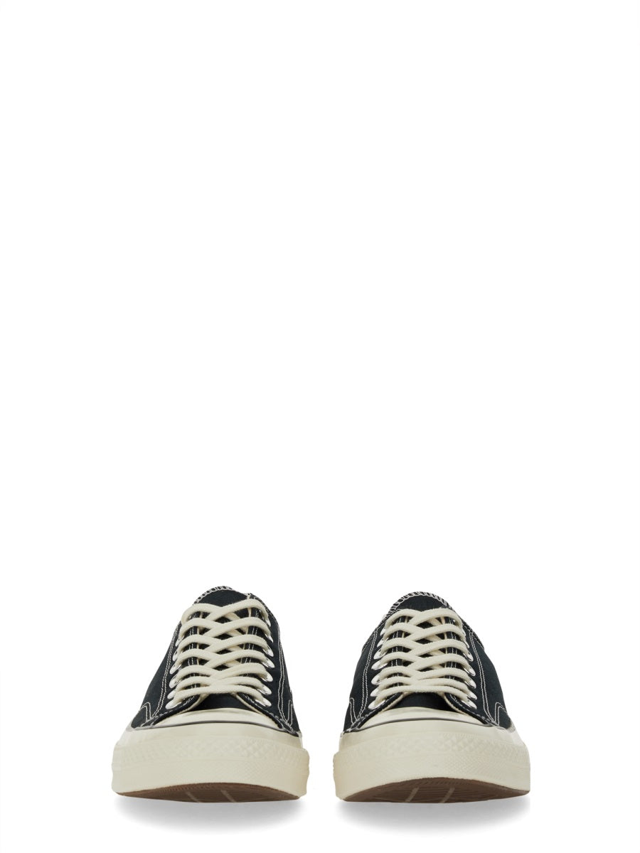 Converse Sneakers - Black | Wanan Luxury