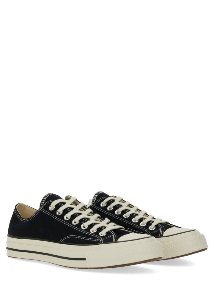 Converse Sneakers - Black | Wanan Luxury